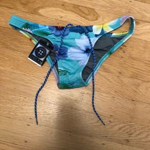 New jolyn bikini bottom